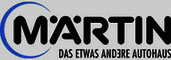 Logo AH Märtin